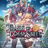 The Legend of Heroes: Trails of Cold Steel