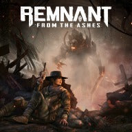 Remnant: From the Ashes