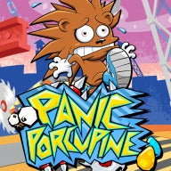 Panic Porcupine