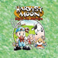 Harvest Moon: Back to Nature