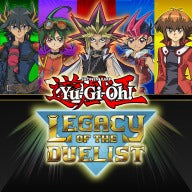 Yu-Gi-Oh! Legacy of the Duelist