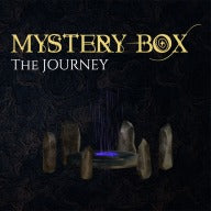 Mystery Box: The Journey