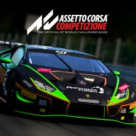 Assetto Corsa Competizione