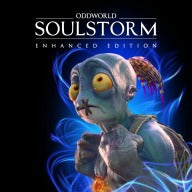 Oddworld: Soulstorm Enhanced Edition