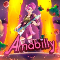 Amabilly PS4® and PS5®