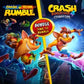 Crash Team Rumble™ + Crash Bandicoot™ 4: It’s About Time