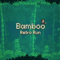 Bamboo Retro Run