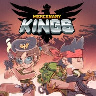 Mercenary Kings: Reloaded Edition