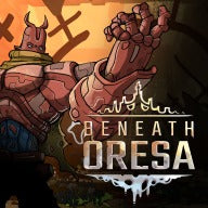 Beneath Oresa