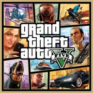 Grand Theft Auto V (PlayStation®5)