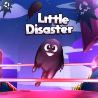 Little Disaster PS4™ and PS5™