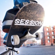 Session: Skate Sim - Standard Edition Pre-order