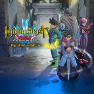 Infinity Strash: DRAGON QUEST The Adventure of Dai - Digital Deluxe Edition PS4 and PS5