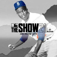 MLB® The Show™ 21 Jackie Robinson Edition