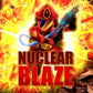 Nuclear Blaze PS4 and PS5