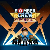 Bomber Crew Deluxe Edition