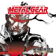 METAL GEAR SOLID - Master Collection Version PS4 and PS5