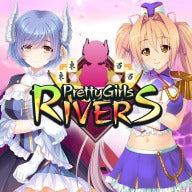 Pretty Girls Rivers PS4 and PS5