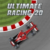 Ultimate Racing 2D