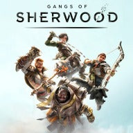 Gangs of Sherwood