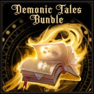 Demonic Tales Bundle