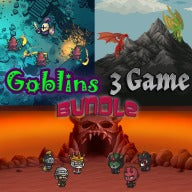 Goblins 3 Game Bundle