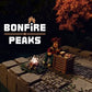 Bonfire Peaks