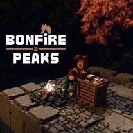 Bonfire Peaks