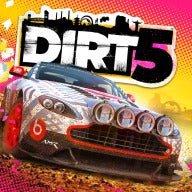 DIRT 5