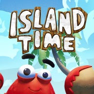 Island Time PSVR2