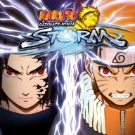 NARUTO: Ultimate Ninja STORM