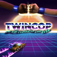 TwinCop