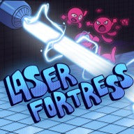 LASER FORTRESS