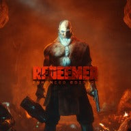 Redeemer: Enhanced Edition