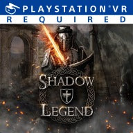 Shadow Legend VR