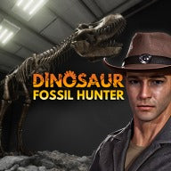 Dinosaur Fossil Hunter