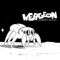 Webgeon Speedrun Edition