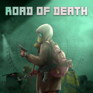 Road of Death PS4 and PS5