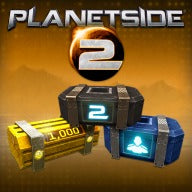 PlanetSide 2 - New Recruit Starter Bundle