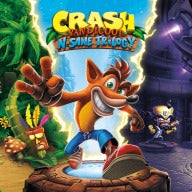 Crash Bandicoot™ N. Sane Trilogy