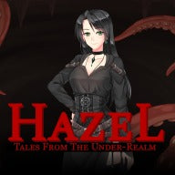 Tales From The Under-Realm: Hazel PS4® and PS5®