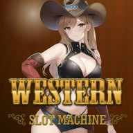 Western Slot Machine