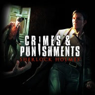 Sherlock Holmes: Crimes and Punishments