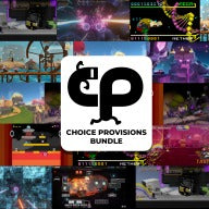 Choice Provisions Bundle