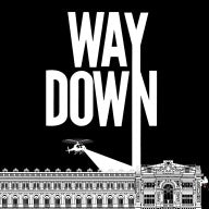 Way Down PS4 and PS5