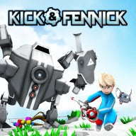 Kick and Fennick