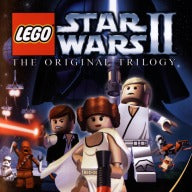 LEGO Star Wars II: The Original Trilogy