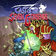 Cast of the Seven Godsends – Redux