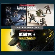 Tom Clancy's Rainbow Six® Extraction United Bundle