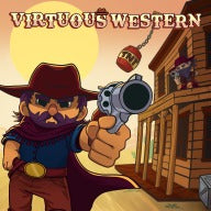 Virtuous Western PS4 and PS5